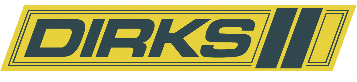 Dirks ruitenwas ladders