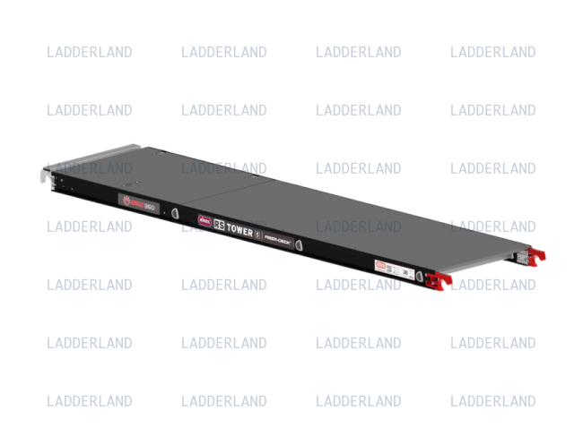 altrex platforms