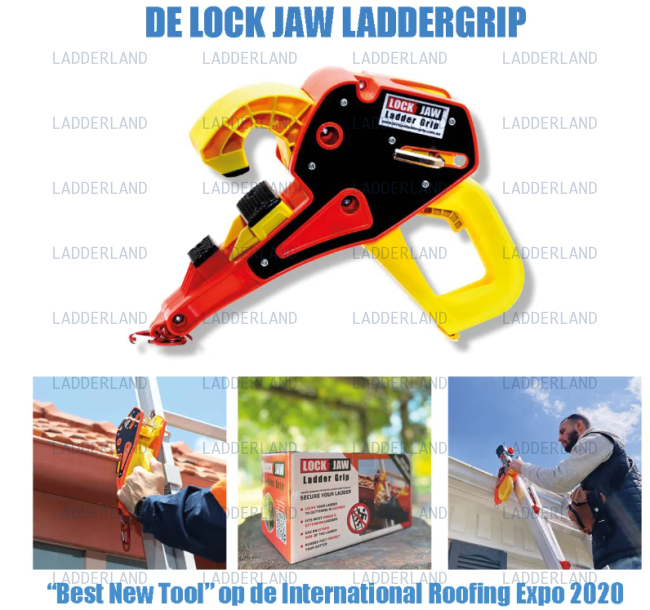 lock jaw