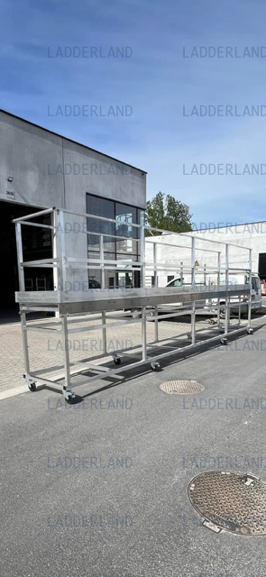 Bordes op maat