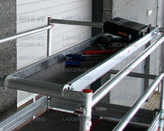 steigerwerkbak 3.05 meter