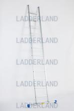 Solide A Rechte voet met stabiliteitsbalk