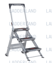 Altrex Brenta - Safety Step