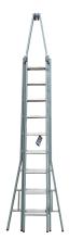 Dirks Puntladder