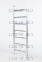 Opbouwframes en vouwframes