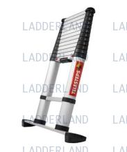 Telesteps Classico Line 3.80 meter met stabilisatiebalk - liquidatie zolang de voorraad strekt