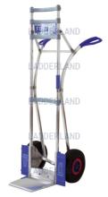 Expresso aluminium stapelsteekwagen ref. 2031-21
