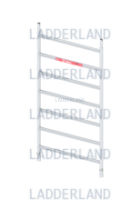 Onderdelen RS 31 - 32 