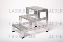 Solide model MT onder een hoek van 45°