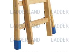 Houten ladders
