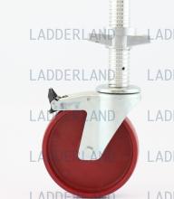 Onderdelen RS 41 - 42